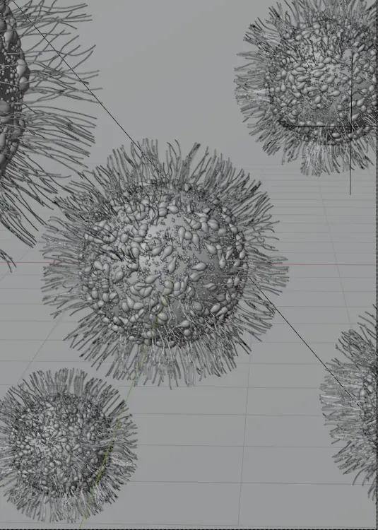 Motion Primitives Light